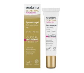 Sesderma Sesretinal Mature Skin Contorno de Ojos