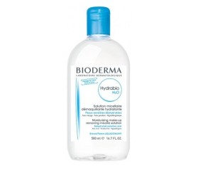 Bioderma Sensibio Hydrabio H2O Agua Micelar 500