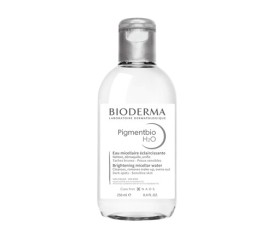 Bioderma Pigmentbio H2O Agua Micelar 250 ml