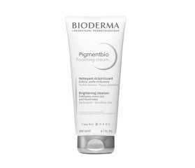 Bioderma Pigmentbio Crema Despigmentante Exfolia