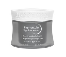 Bioderma Pigmentbio Night Renewer 50 ml