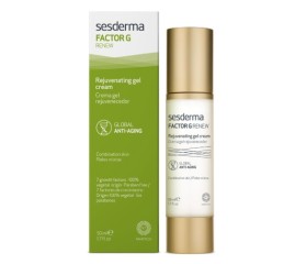 Sesderma Factor G Renew Crema Gel 50 ml