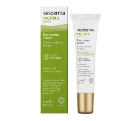 Sesderma Factor G Renew Contorno de Ojos 15 ml