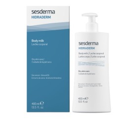 Sesderma Hidraderm Leche Corporal 400 ml