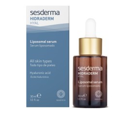 Sesderma Hidraderm Hyal Liposomal Serum 30 ml