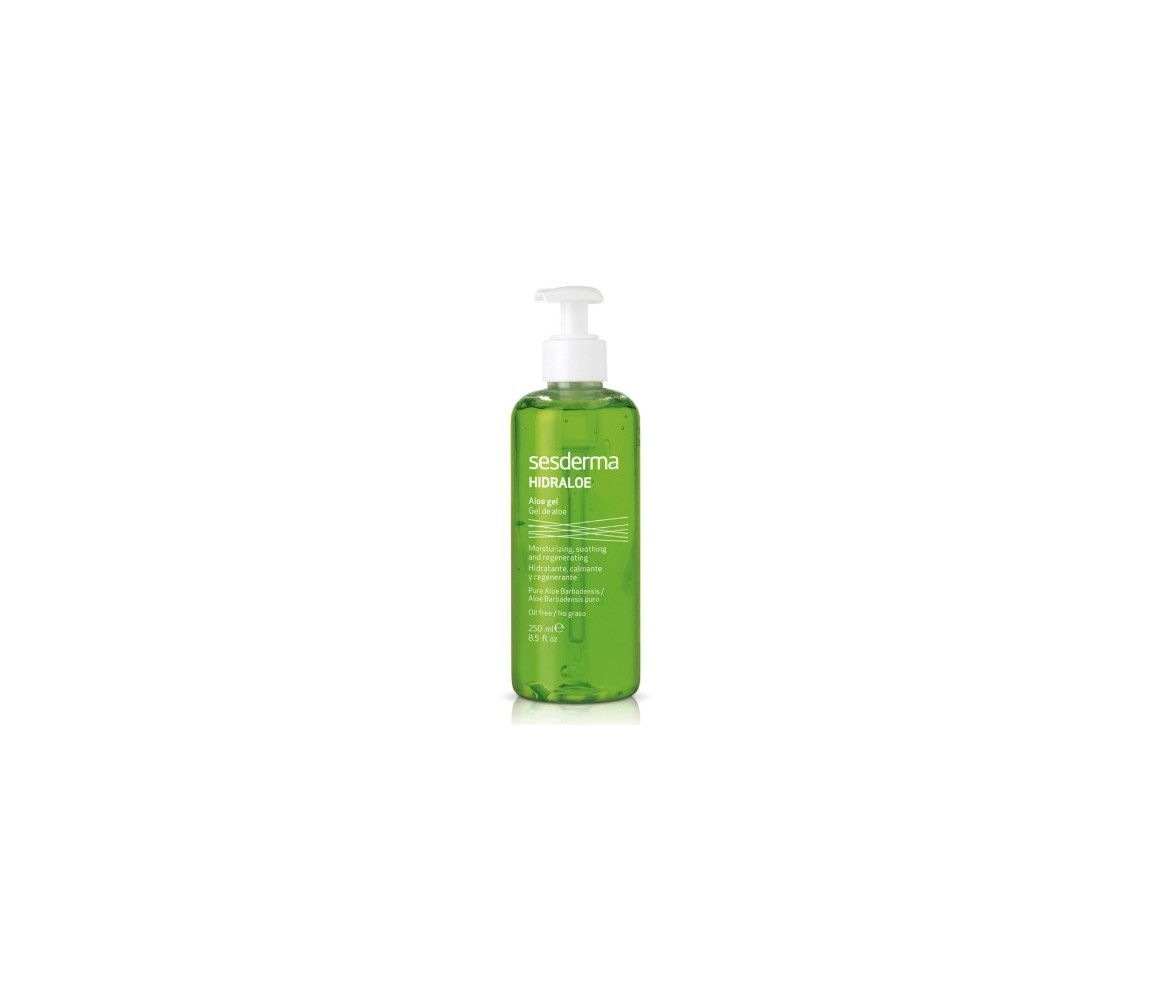 Sesderma Hidraloe Aloe Gel 250 ml