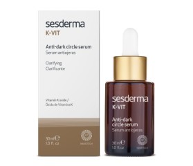 Sesderma K-Vit Serum Antiojeras 30 ml