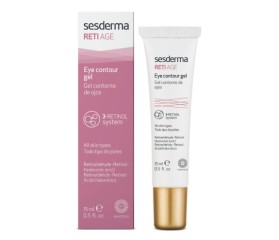 Sesderma Reti Age Contorno de Ojos 15 ml