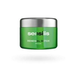 Sensilis Supreme Renewal Detox Mascarilla 75 ml