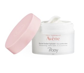 Avene Body Bálsamo Fundente Hidratante 250 ml