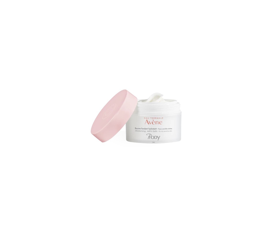 Avene Body Bálsamo Fundente Hidratante 250 ml