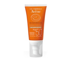 Avene Solar Anti-edad SPF 50 50 ml