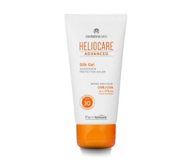 Heliocare Advanced Silk Gel SPF 30 50 ml