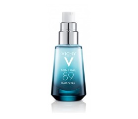 Vichy Mineral 89 Contorno de Ojos 15 ml