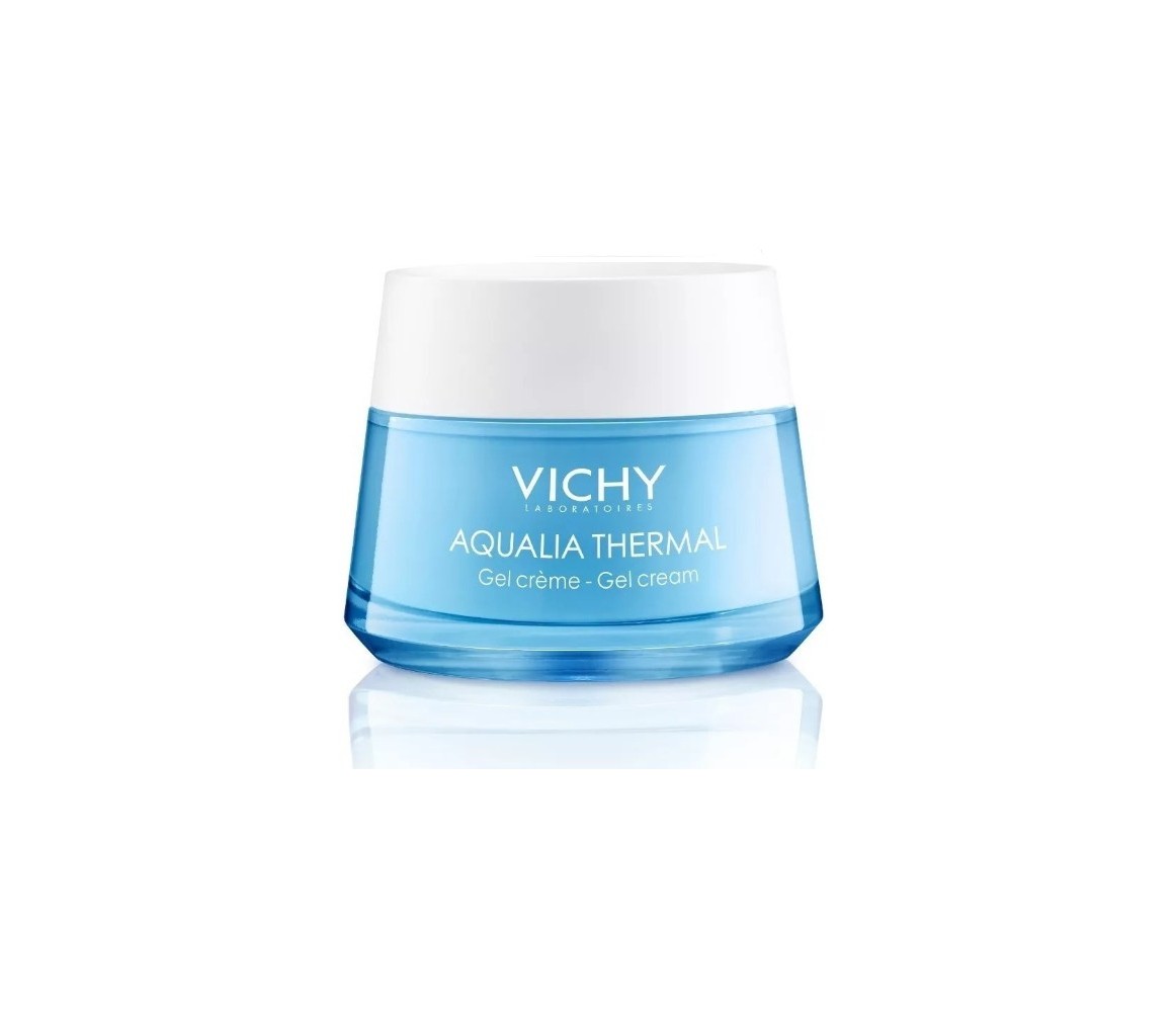 Vichy Aqualia Thermal Gel Crema 50 ml