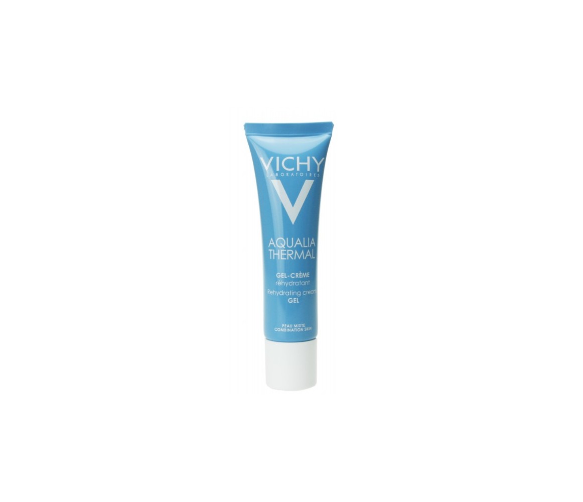 Vichy Aqualia Thermal Gel Crema 30 ml