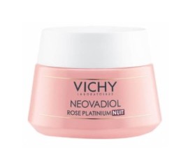 Vichy Neovadiol Rose Platinium Noche 50 ml