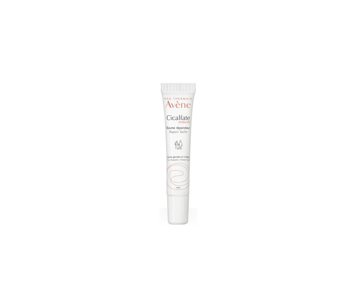 Avene Cicalfate Labios Bálsamo Reparador 10 ml