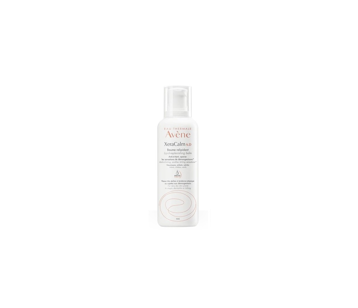 Avene XeraCalm A.D Bálsamo Relipidizante 400 ml