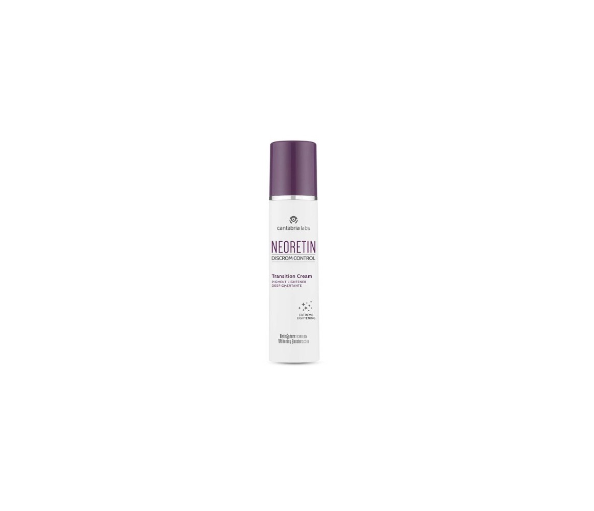 Neoretin Discrom Control Transition Cream 50 ml