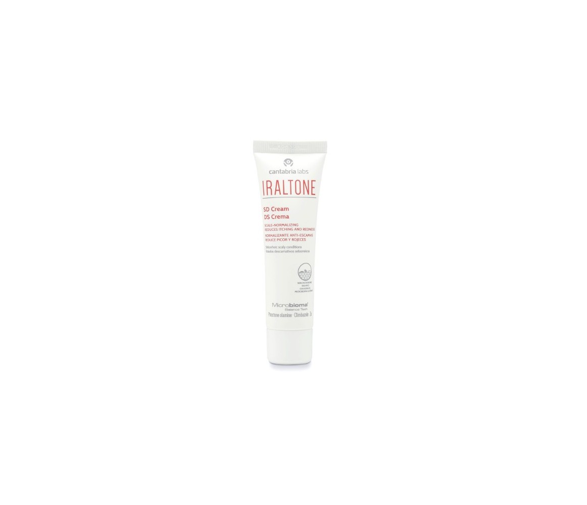 Iraltone DS Crema 30 ml