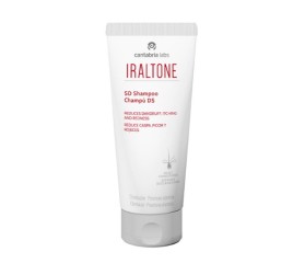 Iraltone Champú DS 200 ml