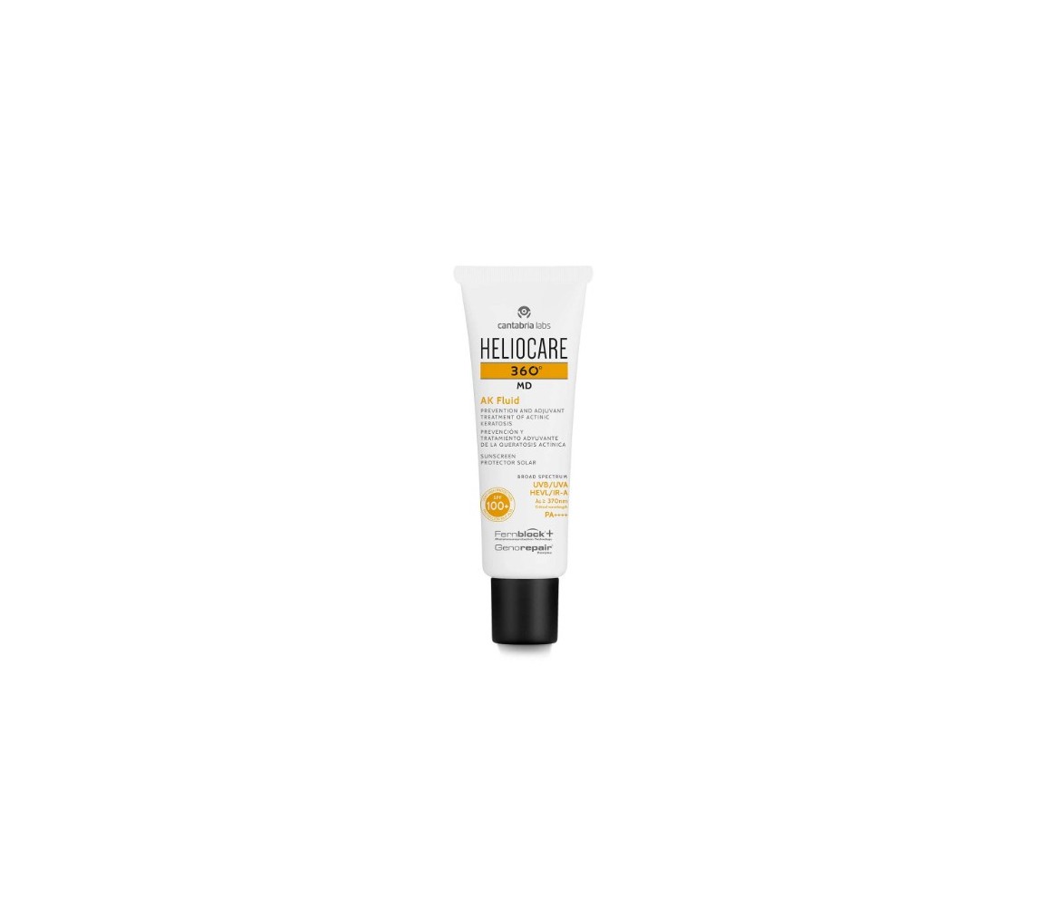 Heliocare 360º MD AK Fluid 50 ml