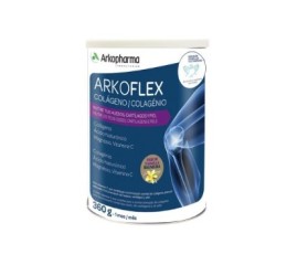 Arkopharma Arkoflex Colágeno Vainilla 360 g