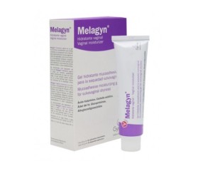 Melagyn Gel Hidratante Vaginal 60 g