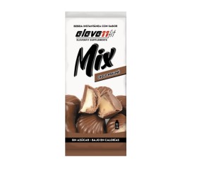 Eleven Fit Mix Sabor Choco Praliné