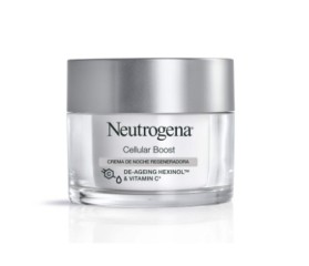 Neutrogena Cellular Boost Crema de Noche Regener