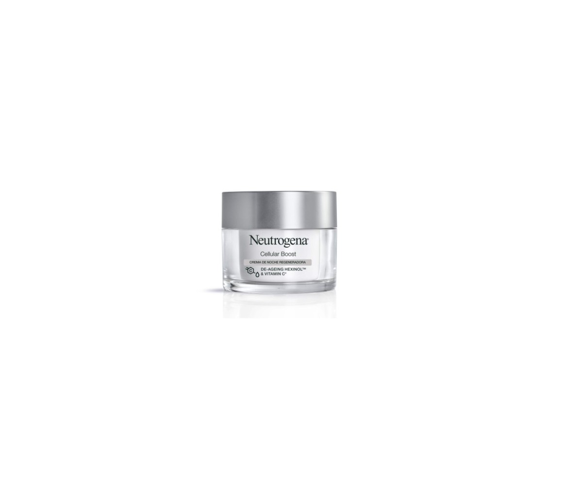 Neutrogena Cellular Boost Crema de Noche Regener