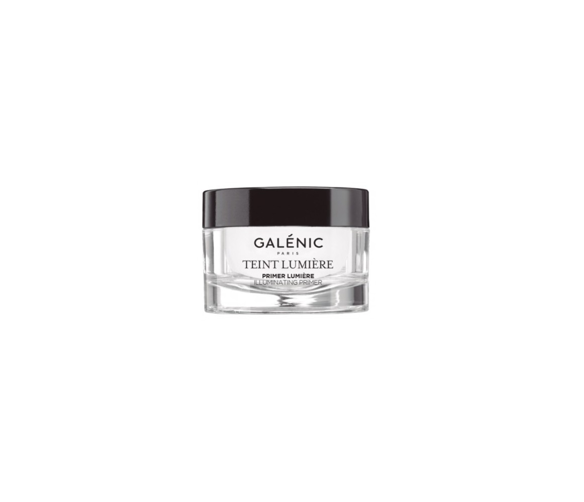 Galenic Teint Lumière Primer Iluminador 50 ml