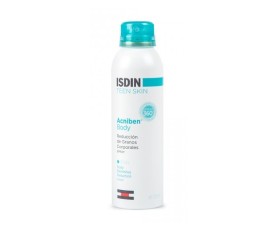 Isdin Teen Skin Acniben Body 150 ml