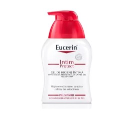 Eucerin Intim Protect Gel de Higiene Íntima 250