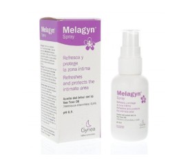 Melagyn Spray 40 ml