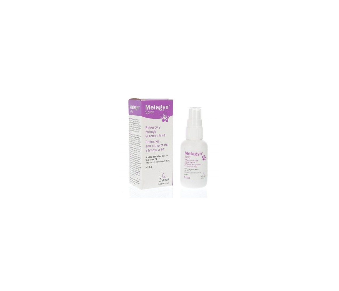 Melagyn Spray 40 ml