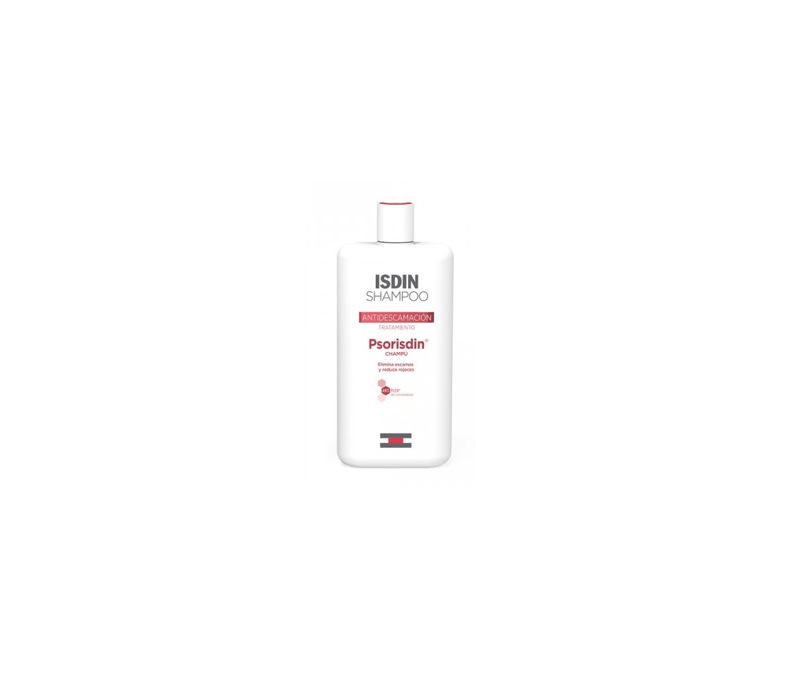 Isdin Psorisdin Champú Antidescamación 200 ml