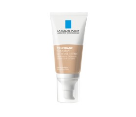 La Roche Posay Toleriane Sensitive Le Teint Crèm