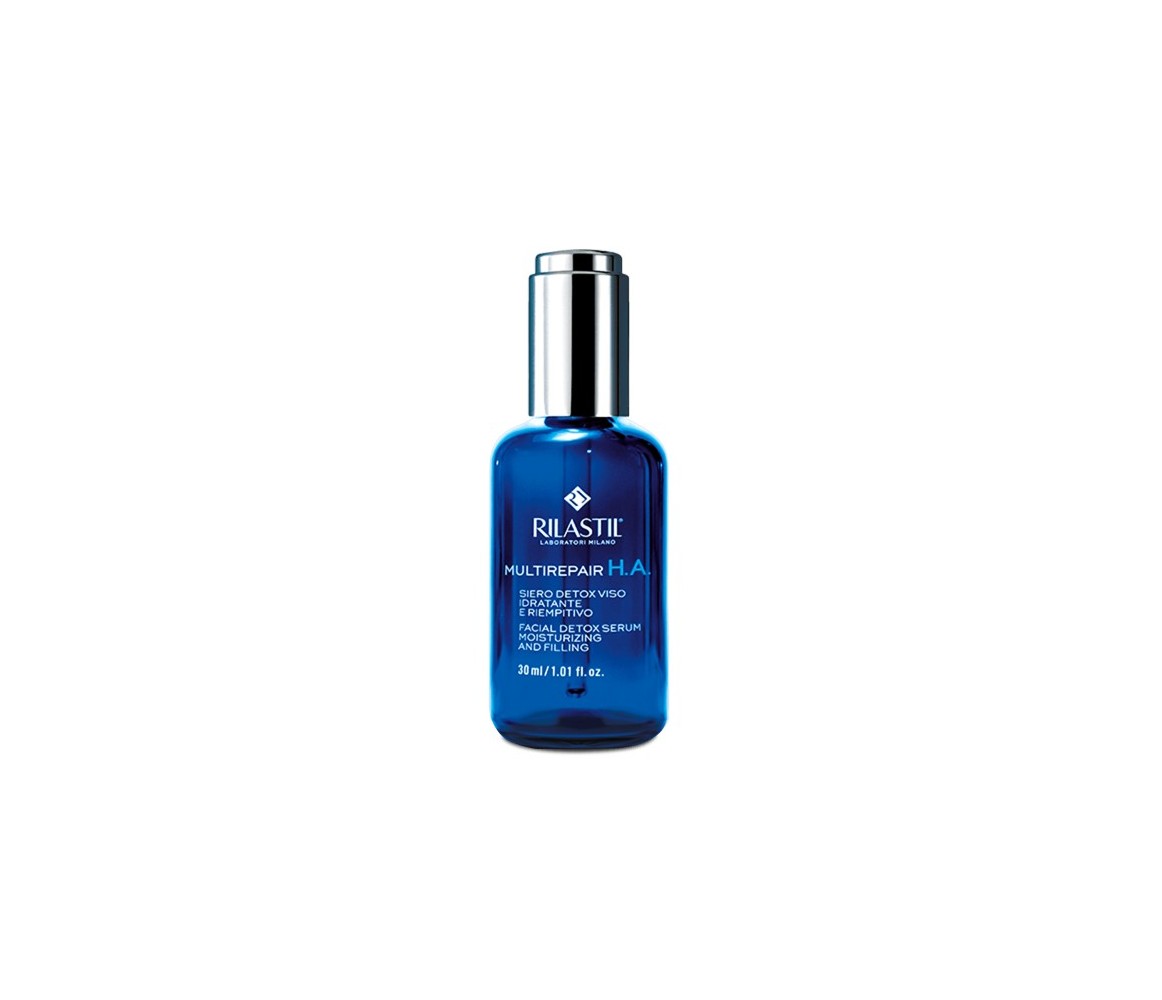 Rilastil Multirepair H.A. Serum 30 ml