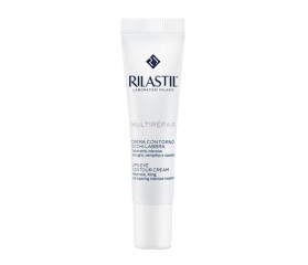 Rilastil Multirepair Contorno de Ojos y Labios 1