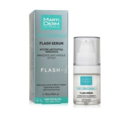 Martiderm The Originals Flash Serum 15 ml