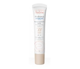 Avene Hydrance BB-Ligera Emulsión Hidratante con