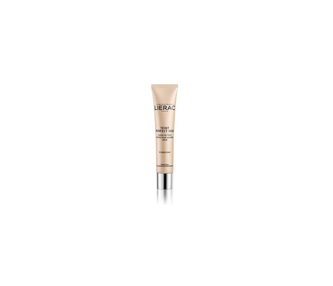 Lierac Teint Perfect Skin Fluido Perfeccionador