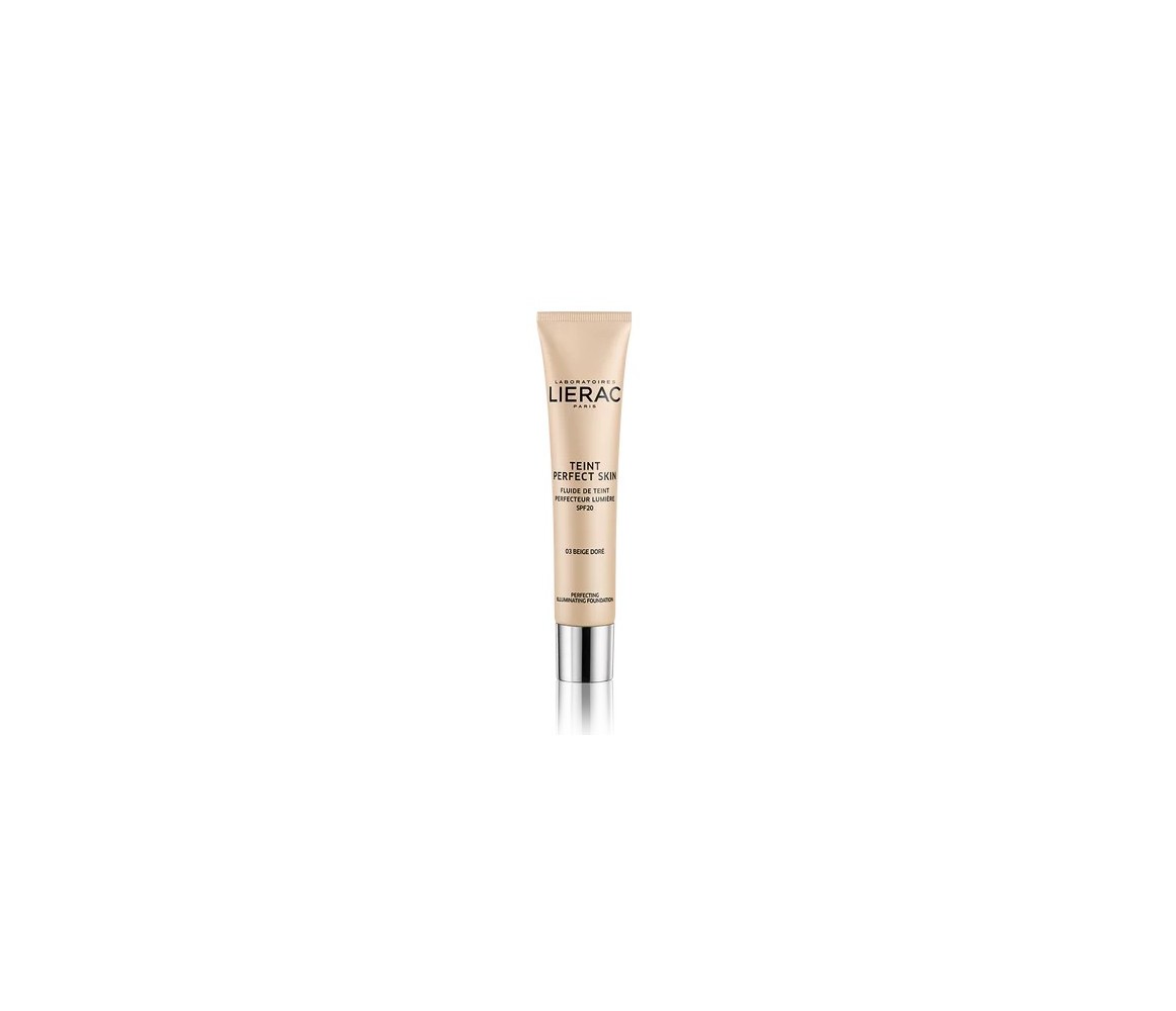 Lierac Teint Perfect Skin Fluido Perfeccionador