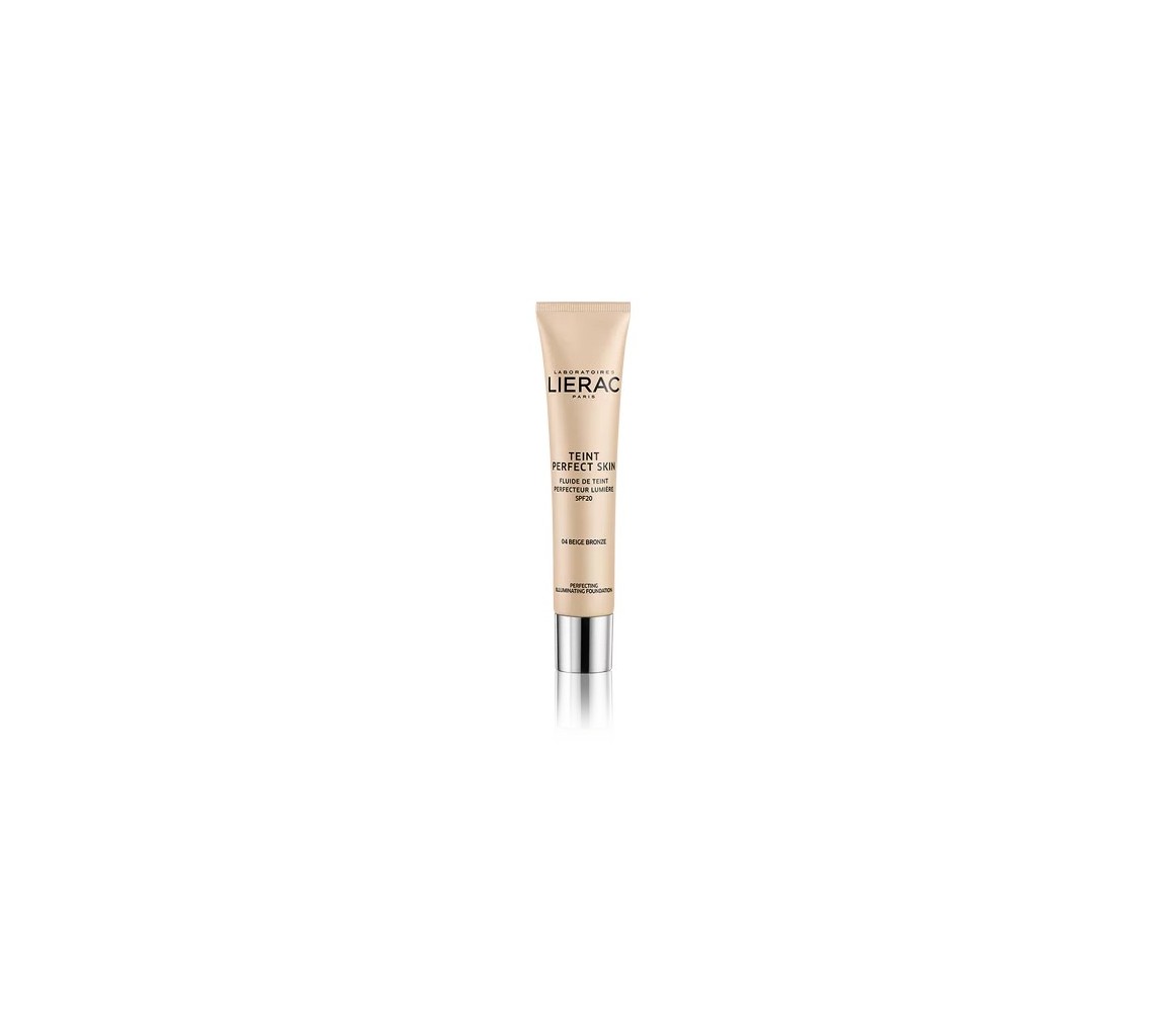 Lierac Teint Perfect Skin Fluido Perfeccionador