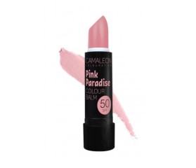 Camaleon Pink Paradise Colour Balm SPF 50