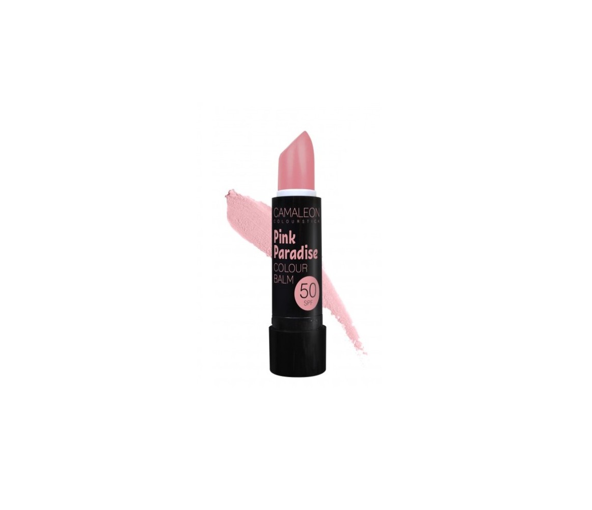 Camaleon Pink Paradise Colour Balm SPF 50