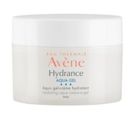 Avene Hydrance Aqua Gel Crema Hidratante 50 ml