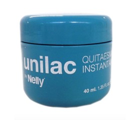 Unilac by Nelly Quitaesmalte Instantáneo 40 ml